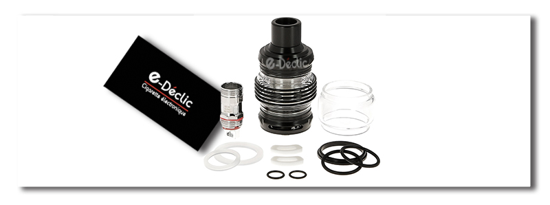 cigarette-electronique-clearomiseur-melo-5-contenue-de-la-boite-eleaf-E-Declic